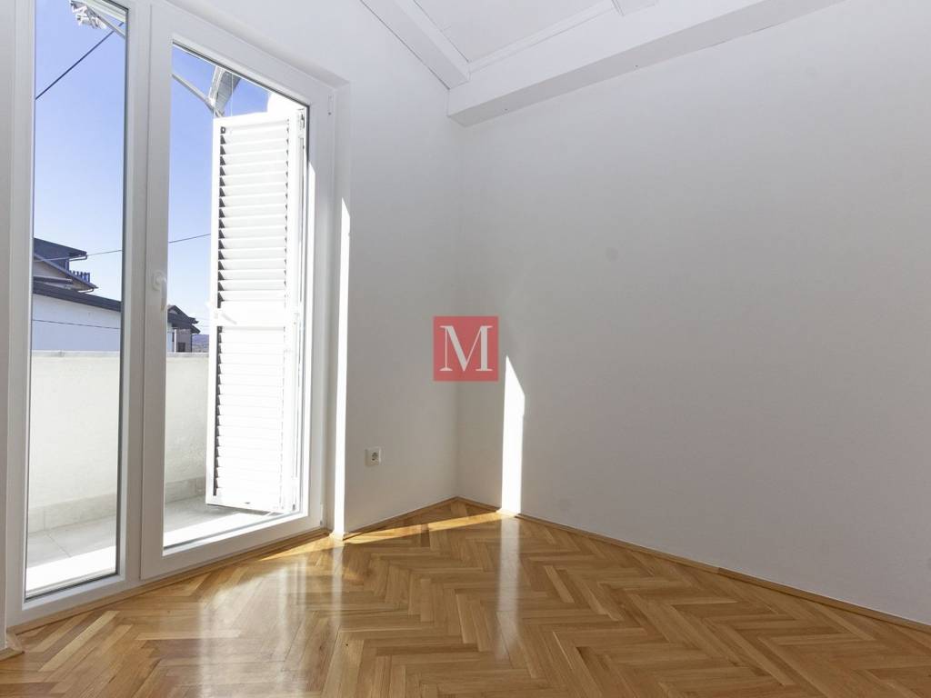 Vila, Najam, Zagreb, Podsljeme