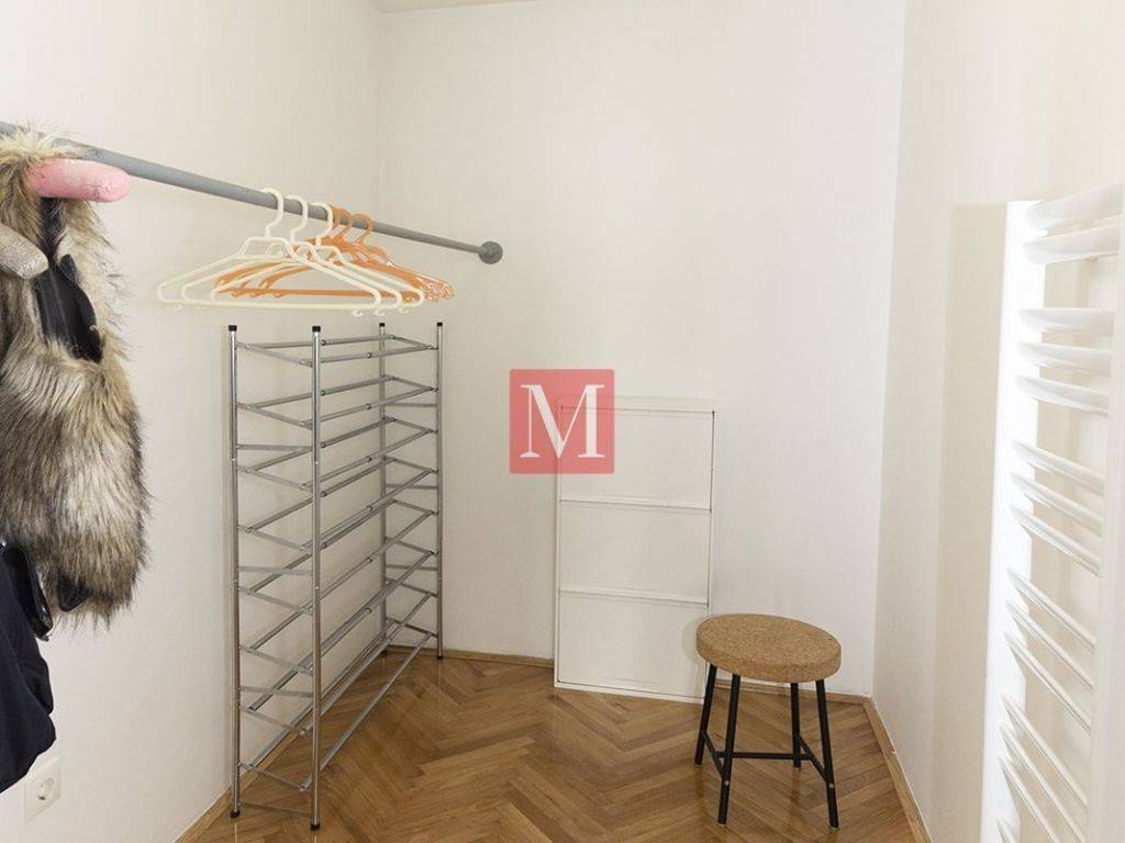 Vila, Najam, Zagreb, Podsljeme
