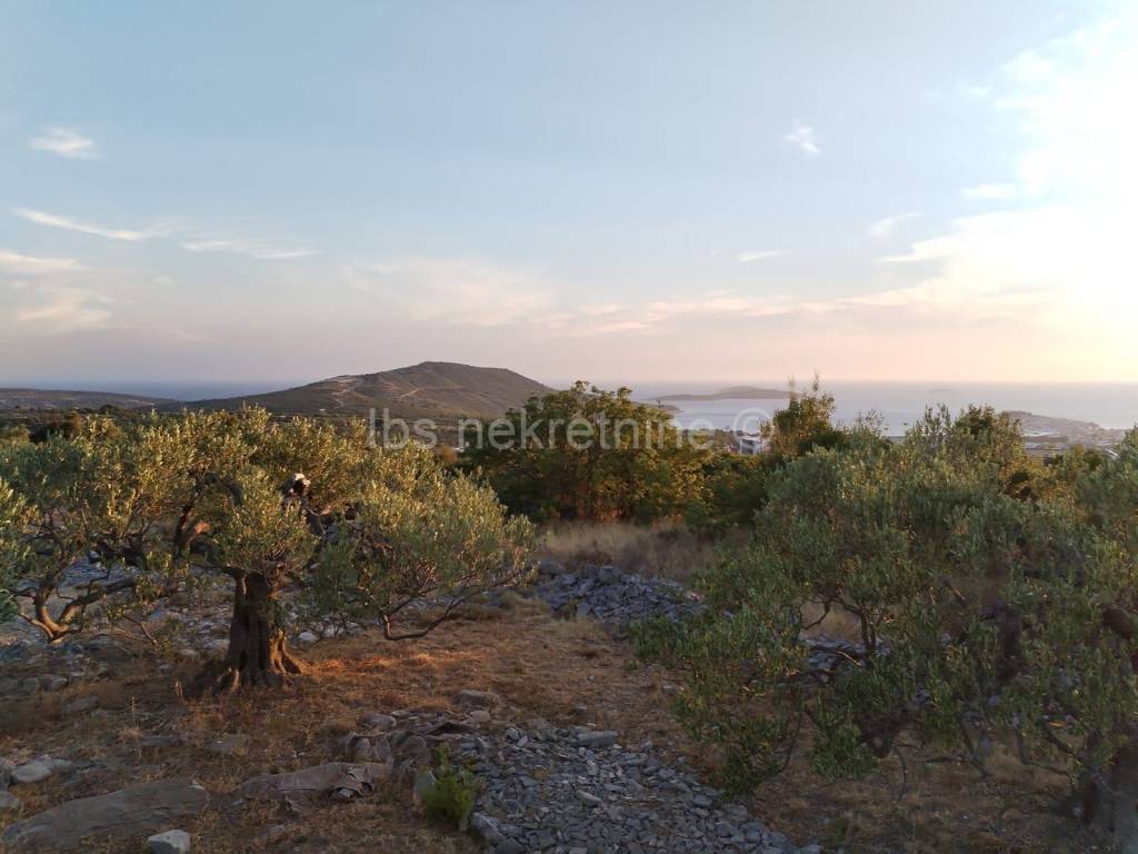 Građevinsko zemljište, Prodaja, Primošten, Primošten