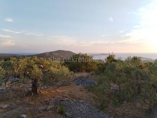 Građevinsko zemljište, Prodaja, Primošten, Primošten