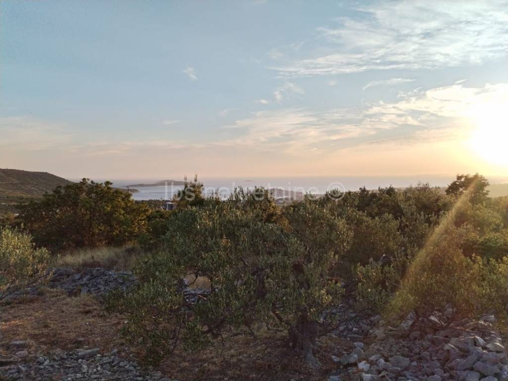 Građevinsko zemljište, Prodaja, Primošten, Primošten