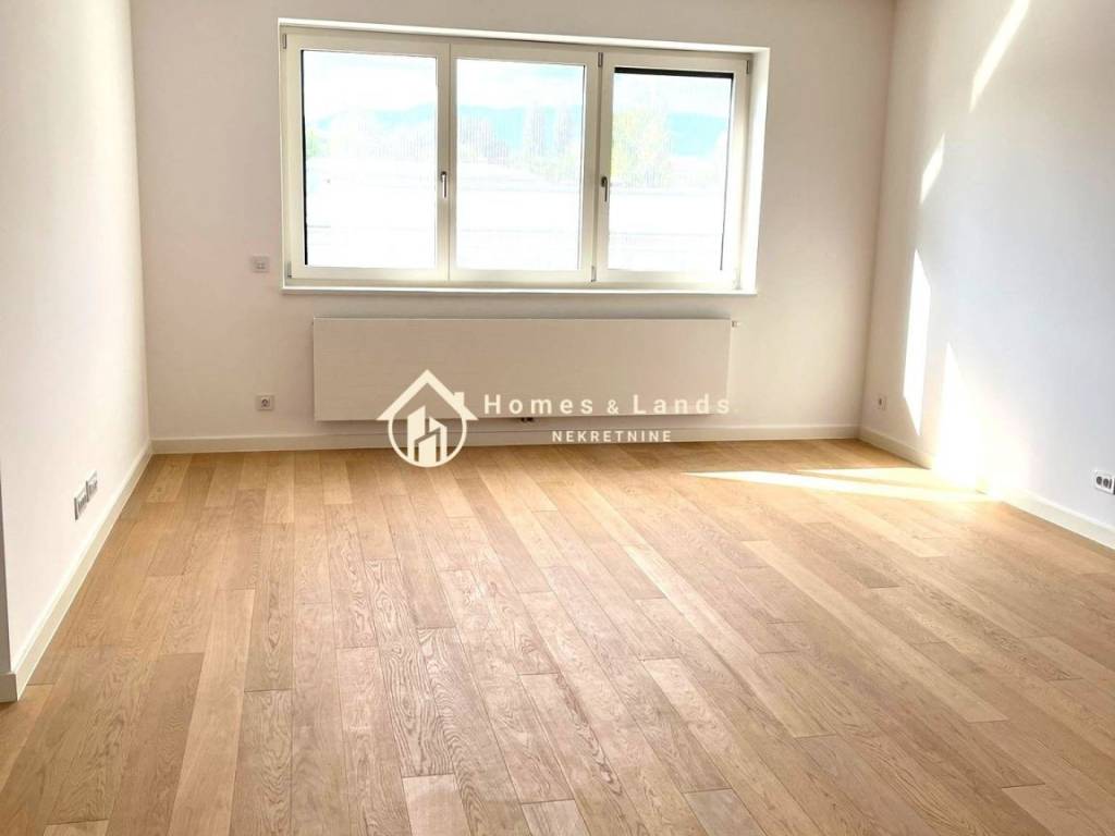 Stan u novogradnji, Prodaja, Zagreb, Pešćenica - Žitnjak