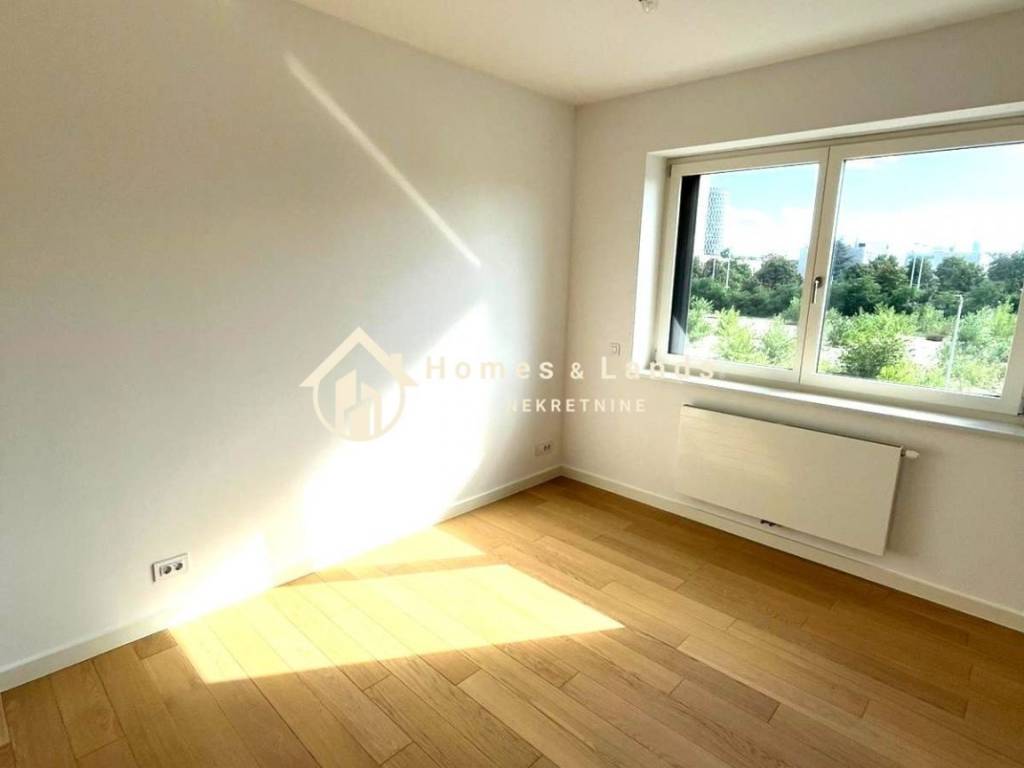 Stan u novogradnji, Prodaja, Zagreb, Pešćenica - Žitnjak