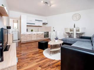 Stan u starijoj zgradi, Prodaja, Rovinj, Rovinj