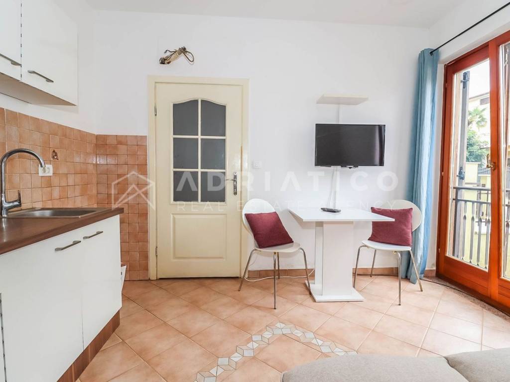 Stan u zgradi, Prodaja, Rovinj, Rovinj