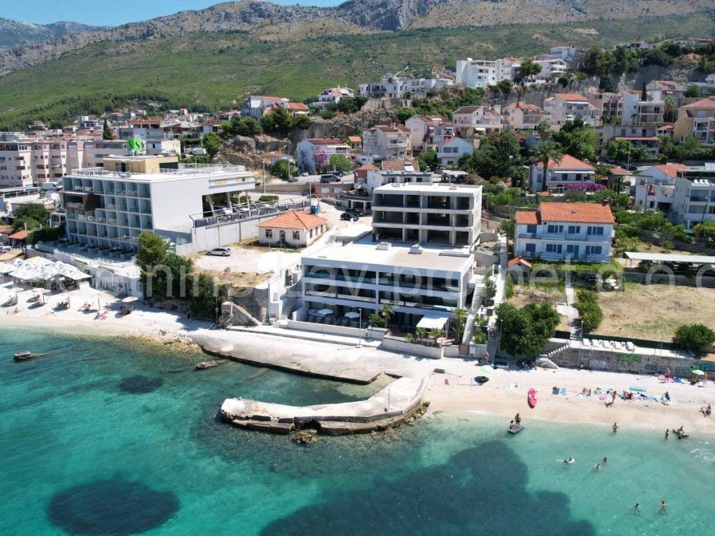 Stan višeetažni, Prodaja, Podstrana, Podstrana