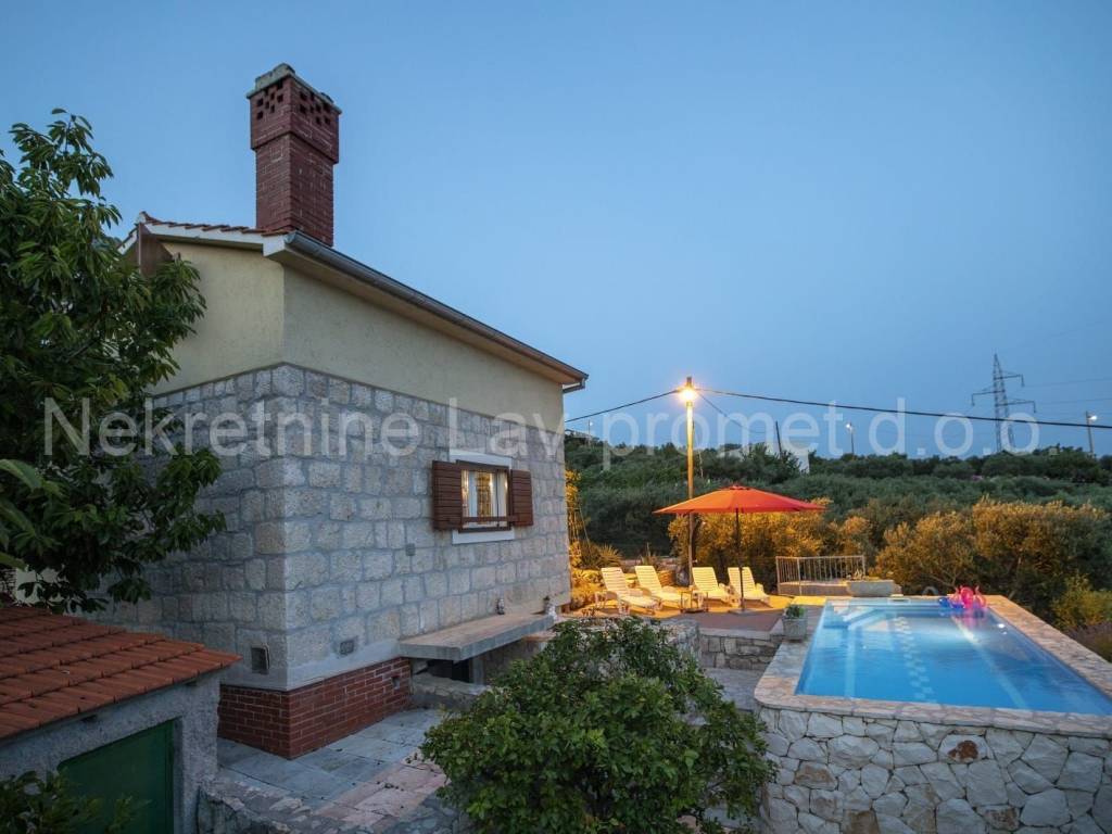 Vikend kuća, Prodaja, Kaštela, Kaštel Kambelovac