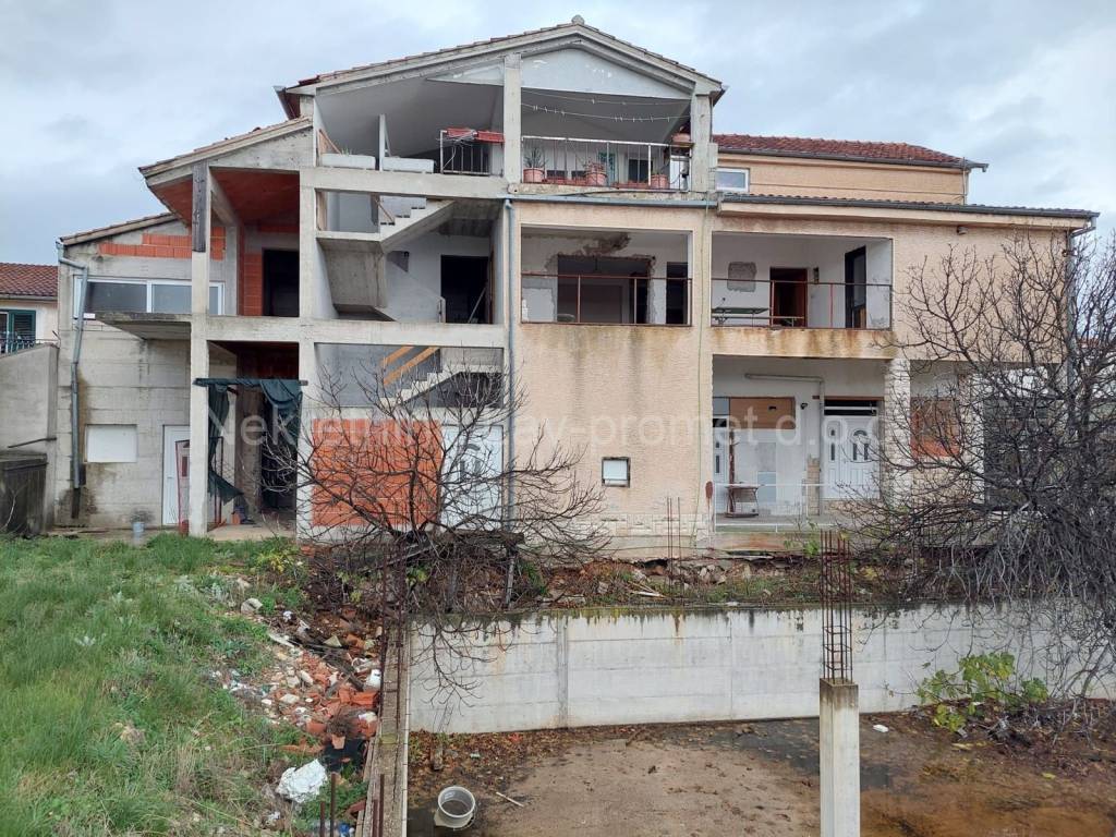 Nekretnina za odmor, Prodaja, Vodice, Vodice