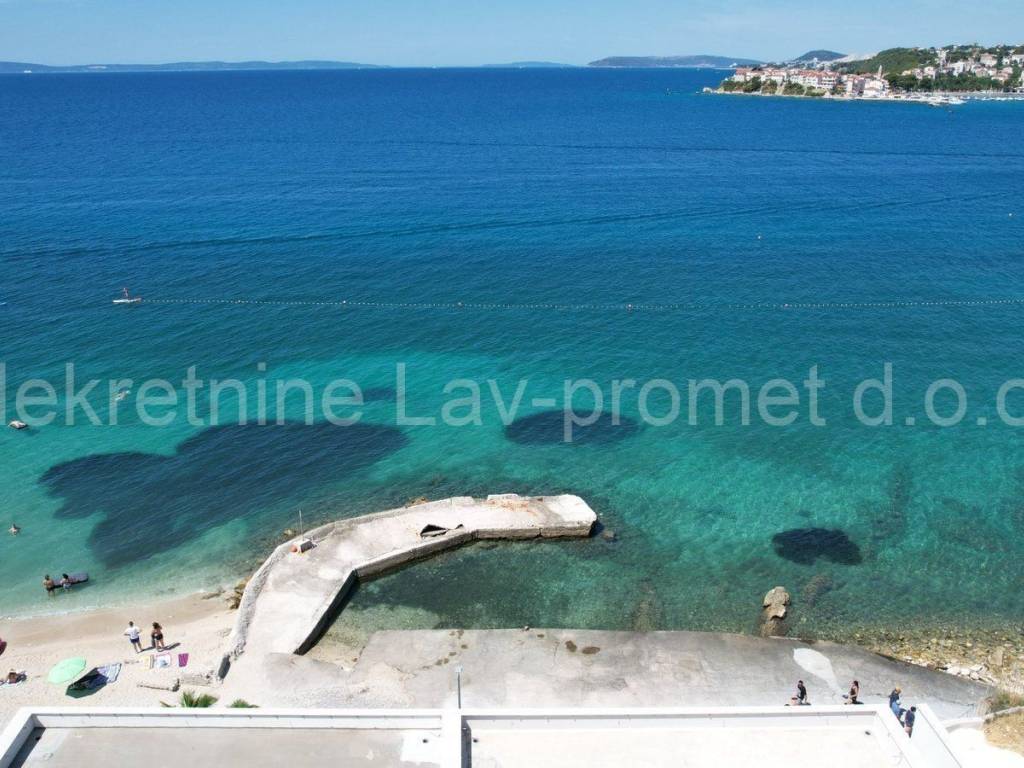 Stan višeetažni, Prodaja, Podstrana, Podstrana
