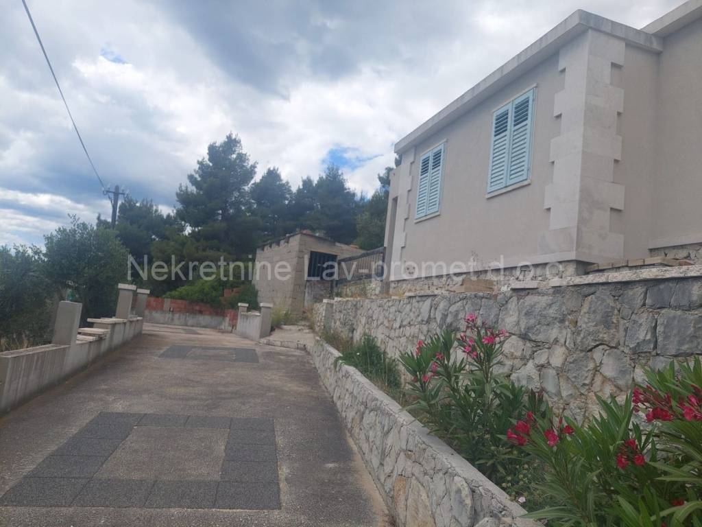Nekretnina za odmor, Prodaja, Seget, Seget Donji