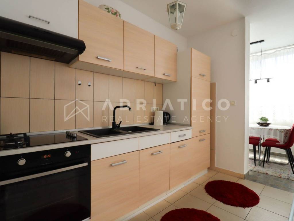 Stan u starijoj zgradi, Prodaja, Rovinj, Rovinj