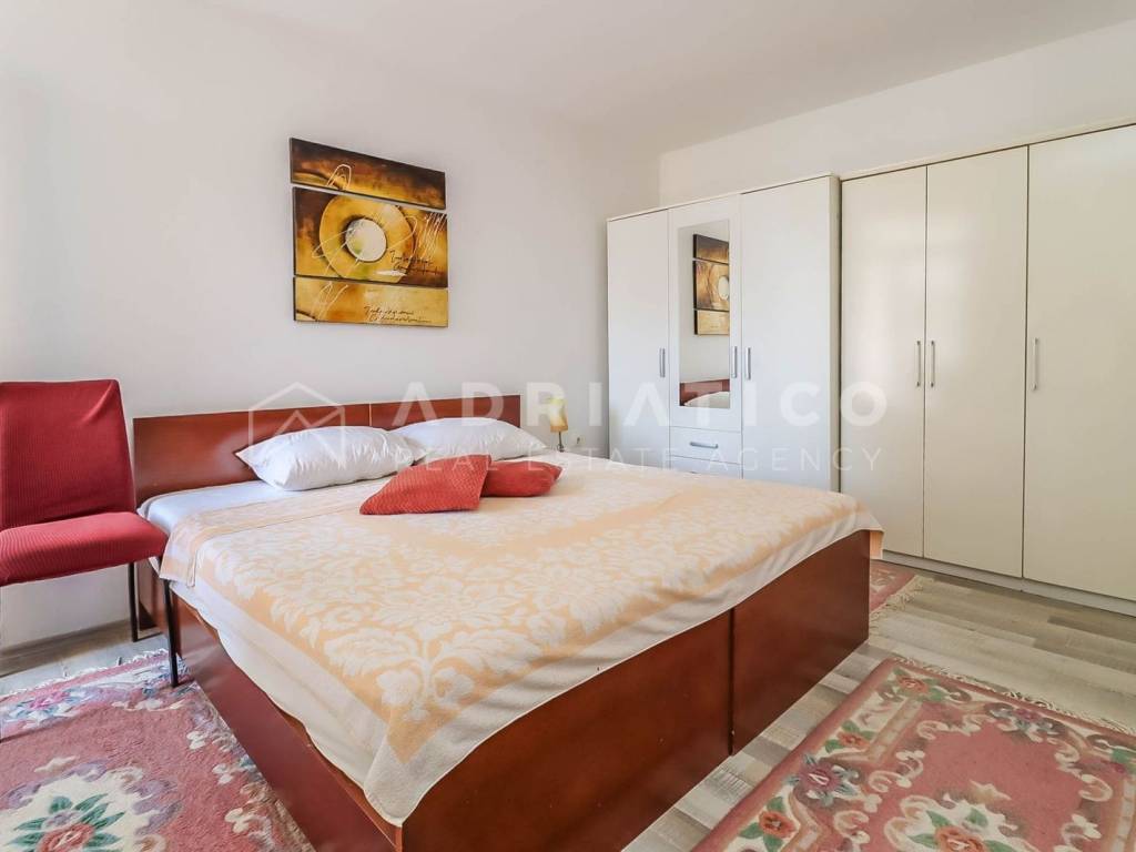 Stan u starijoj zgradi, Prodaja, Rovinj, Rovinj