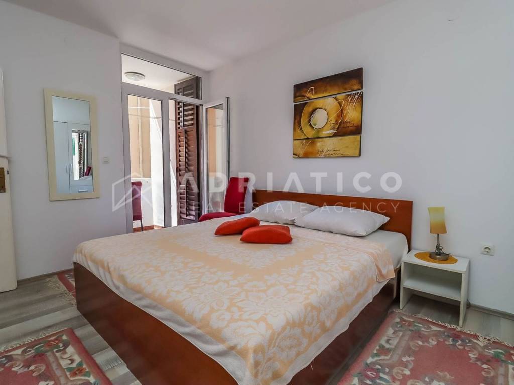 Stan u starijoj zgradi, Prodaja, Rovinj, Rovinj