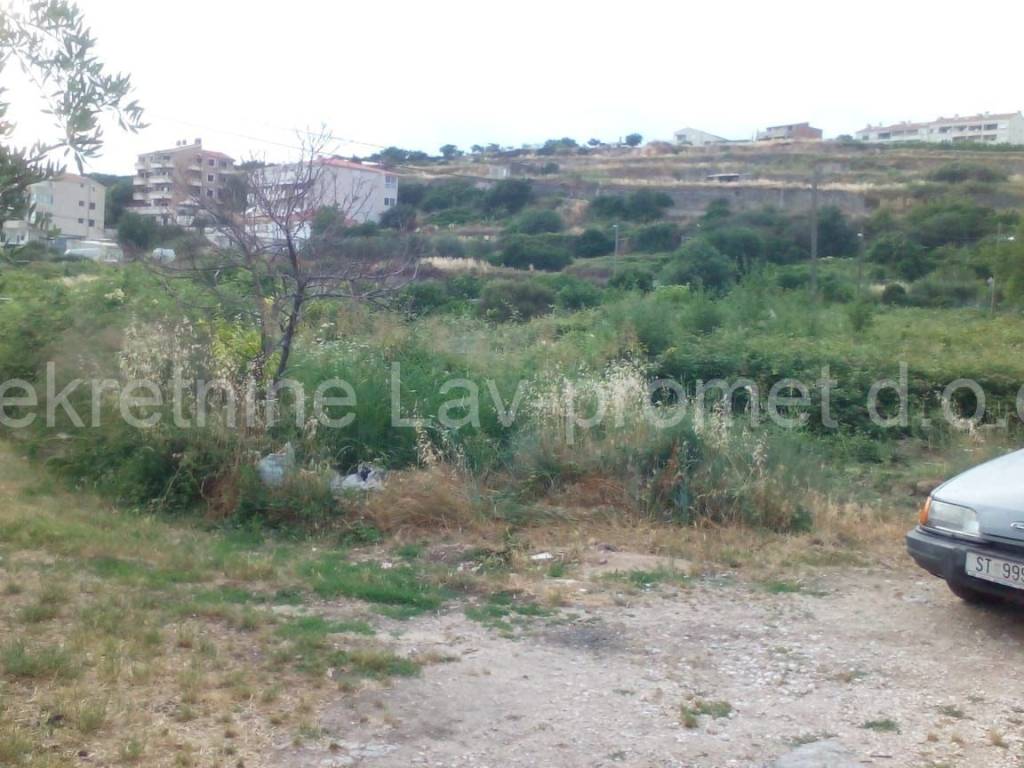 Građevinsko turističko, Prodaja, Split, Split