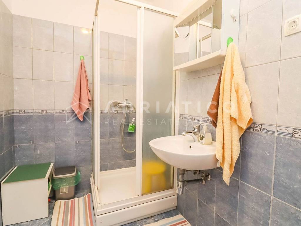 Stan u starijoj zgradi, Prodaja, Rovinj, Rovinj