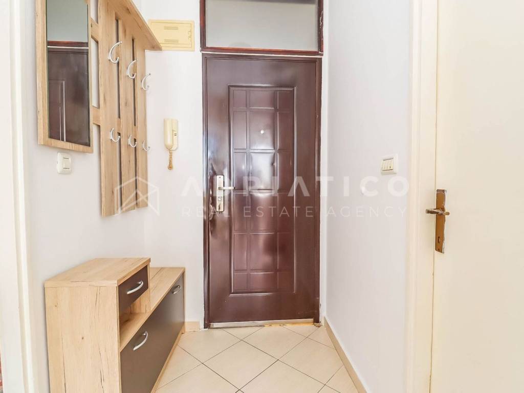 Stan u starijoj zgradi, Prodaja, Rovinj, Rovinj