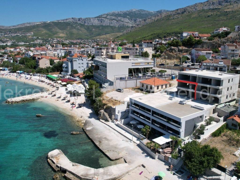 Stan višeetažni, Prodaja, Podstrana, Podstrana
