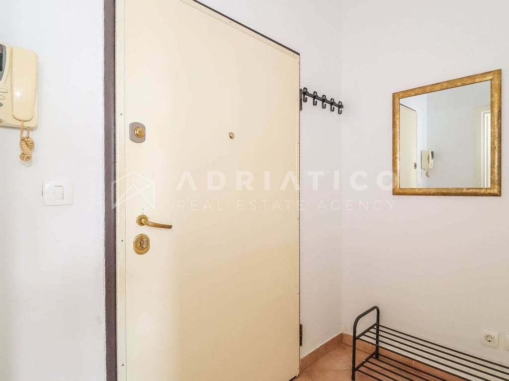 Stan u zgradi, Prodaja, Rovinj, Rovinj