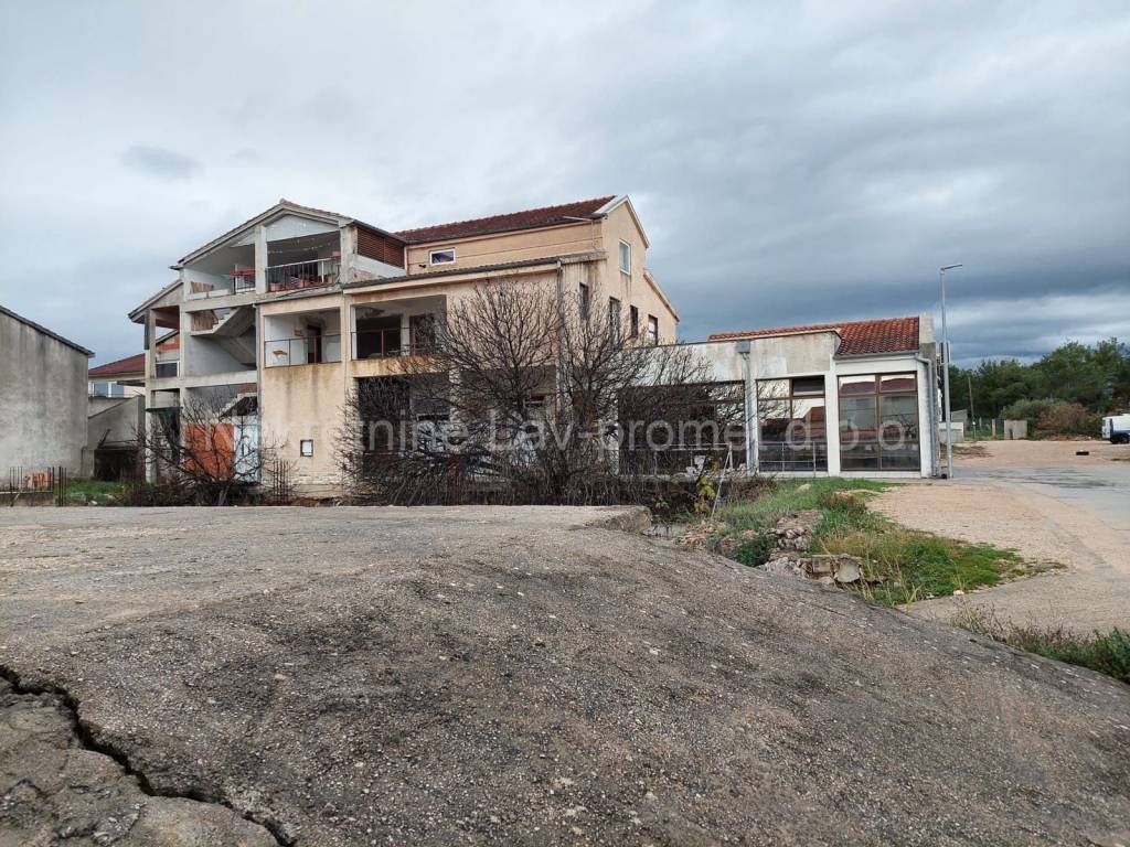 Nekretnina za odmor, Prodaja, Vodice, Vodice