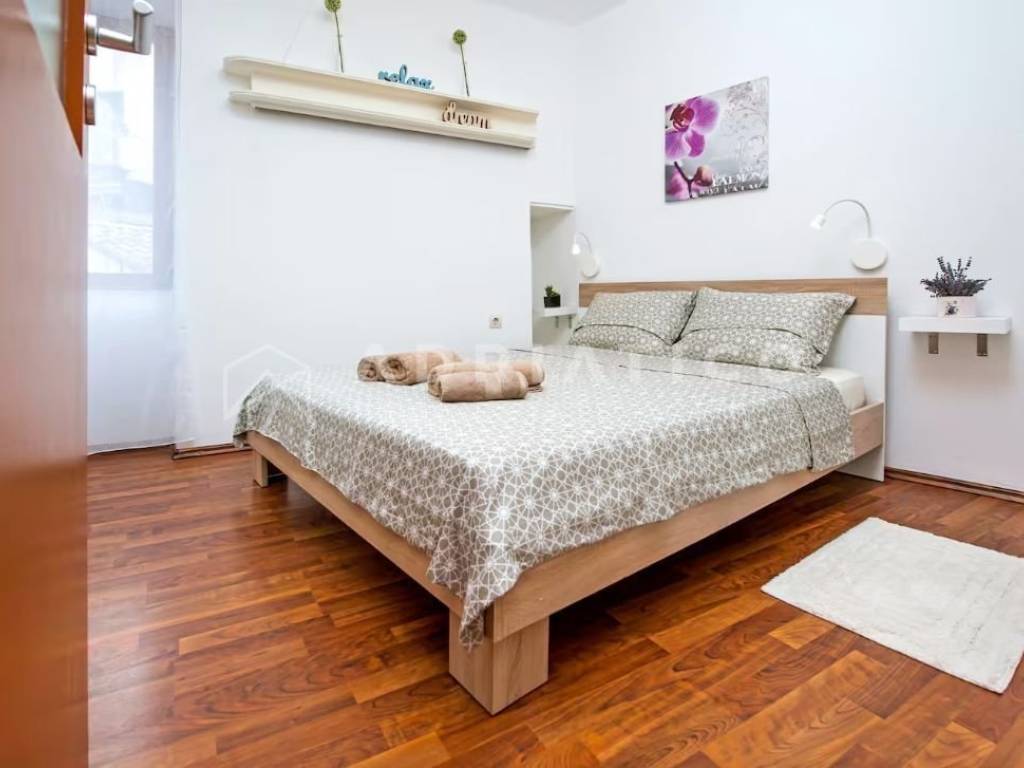 Stan u starijoj zgradi, Prodaja, Rovinj, Rovinj