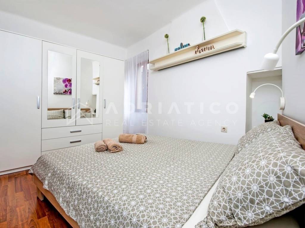 Stan u starijoj zgradi, Prodaja, Rovinj, Rovinj