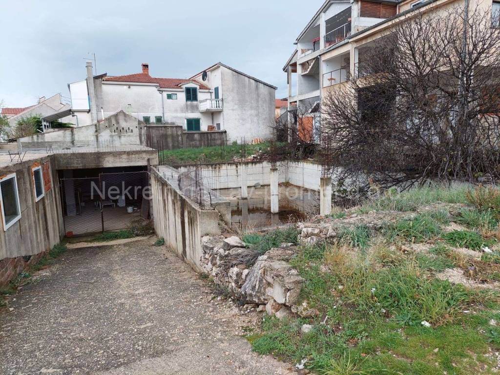 Nekretnina za odmor, Prodaja, Vodice, Vodice