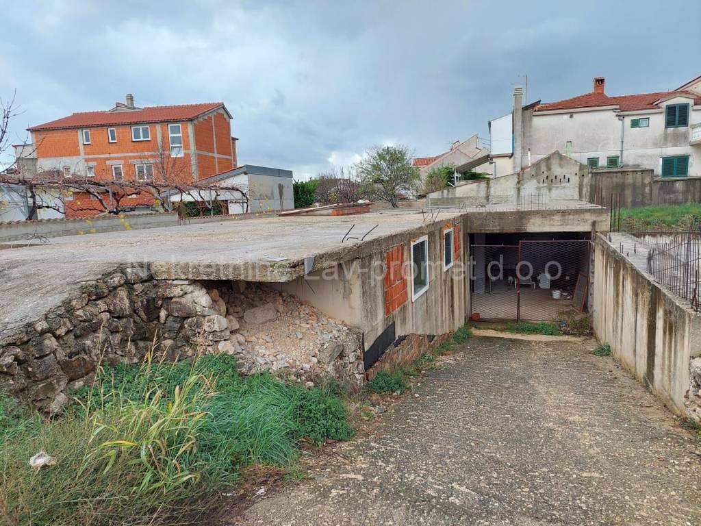 Nekretnina za odmor, Prodaja, Vodice, Vodice