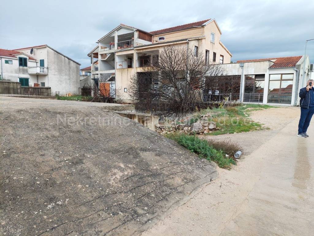 Nekretnina za odmor, Prodaja, Vodice, Vodice