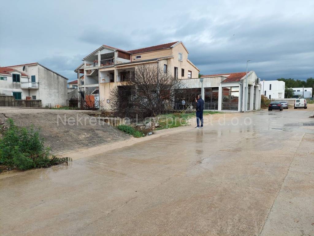 Nekretnina za odmor, Prodaja, Vodice, Vodice