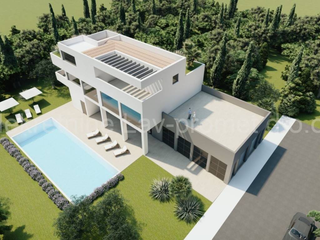 Nekretnina za odmor, Prodaja, Vodice, Vodice
