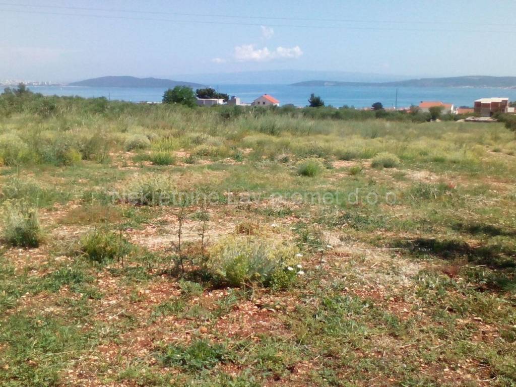 Građevinsko mješovito, Prodaja, Kaštela, Kaštel Novi