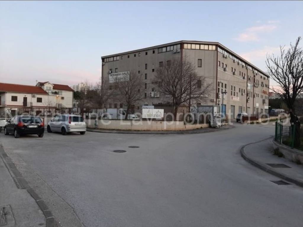Poslovna zgrada, Prodaja, Split, Split