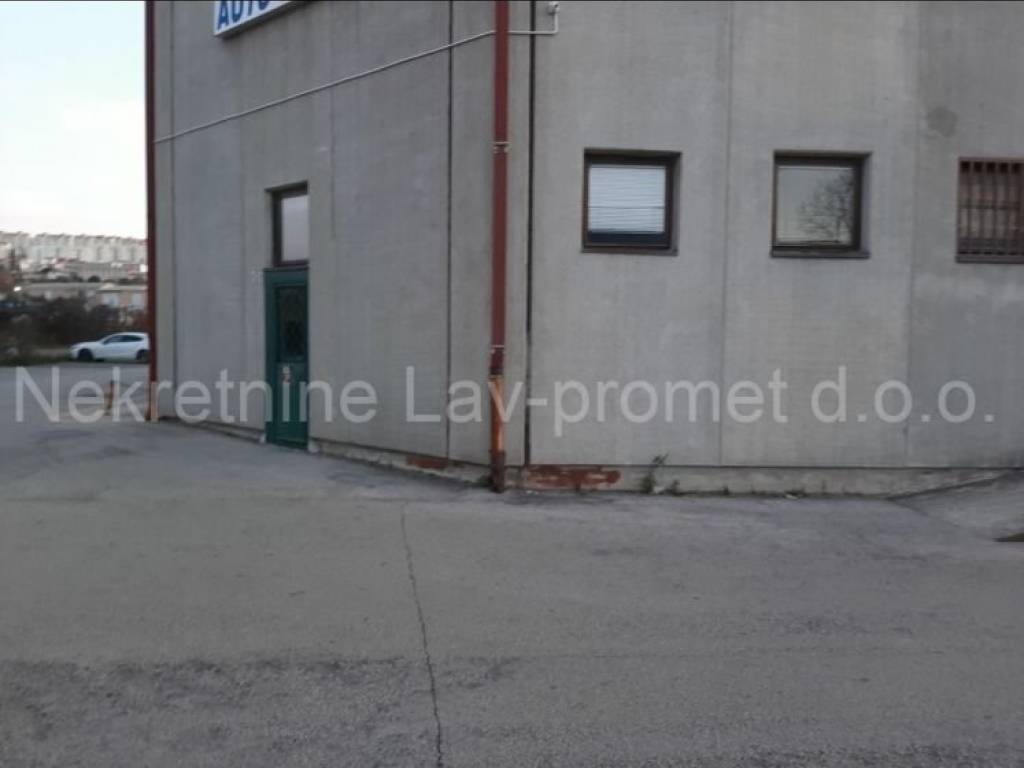 Poslovna zgrada, Prodaja, Split, Split