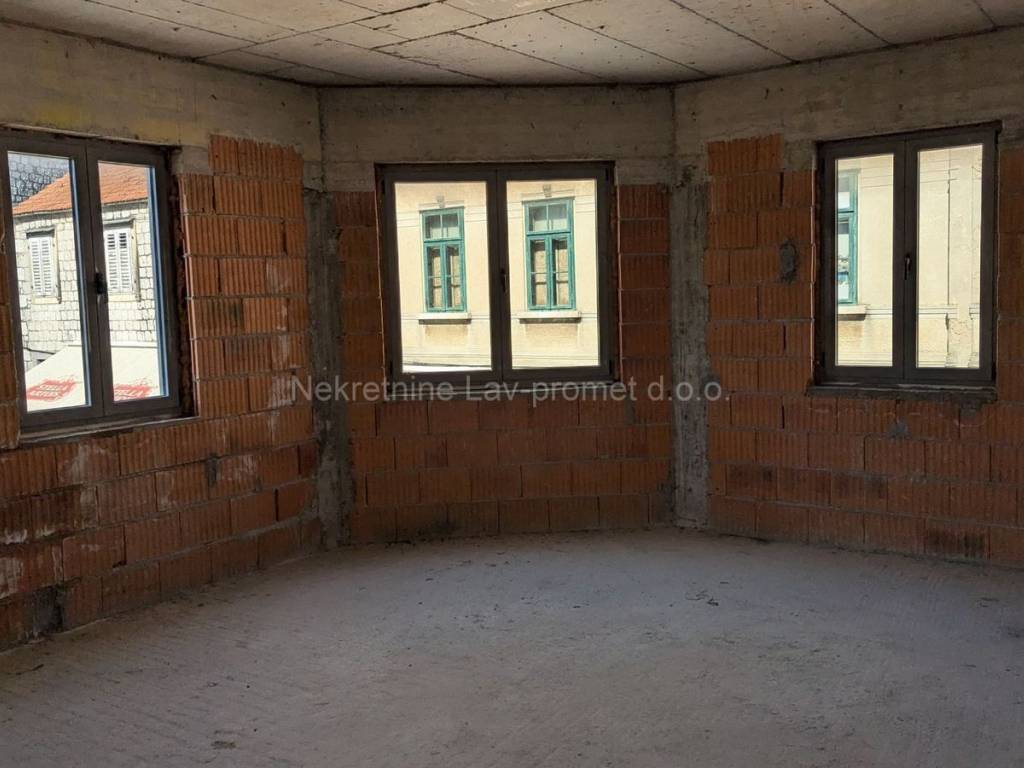 Poslovna zgrada, Zakup, Sinj, Sinj