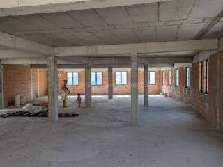 Poslovna zgrada, Zakup, Sinj, Sinj