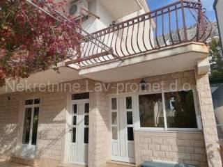 Apartmanska kuća, Prodaja, Omiš, Lokva Rogoznica