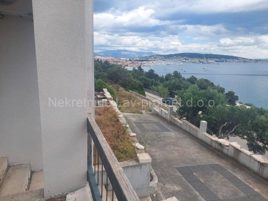 Nekretnina za odmor, Prodaja, Seget, Seget Donji