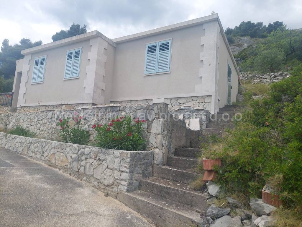 Nekretnina za odmor, Prodaja, Seget, Seget Donji