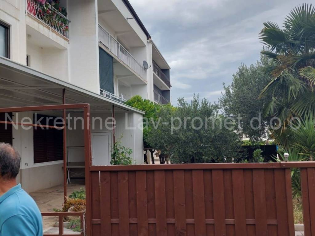 Stan u zgradi, Prodaja, Trogir, Trogir
