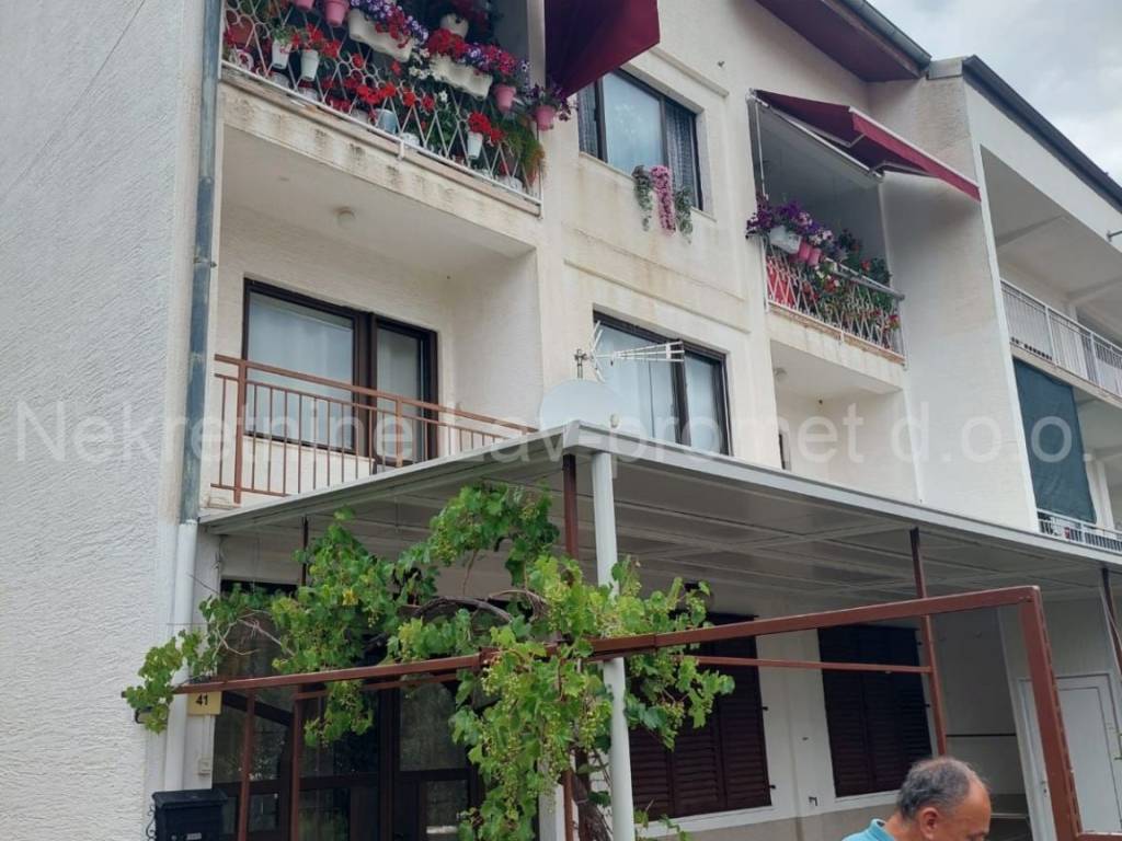 Stan u zgradi, Prodaja, Trogir, Trogir