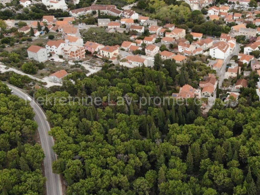 Građevinsko M1, Prodaja, Supetar, Supetar