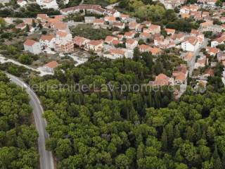 Građevinsko M1, Prodaja, Supetar, Supetar