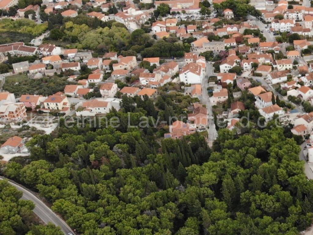 Građevinsko M1, Prodaja, Supetar, Supetar