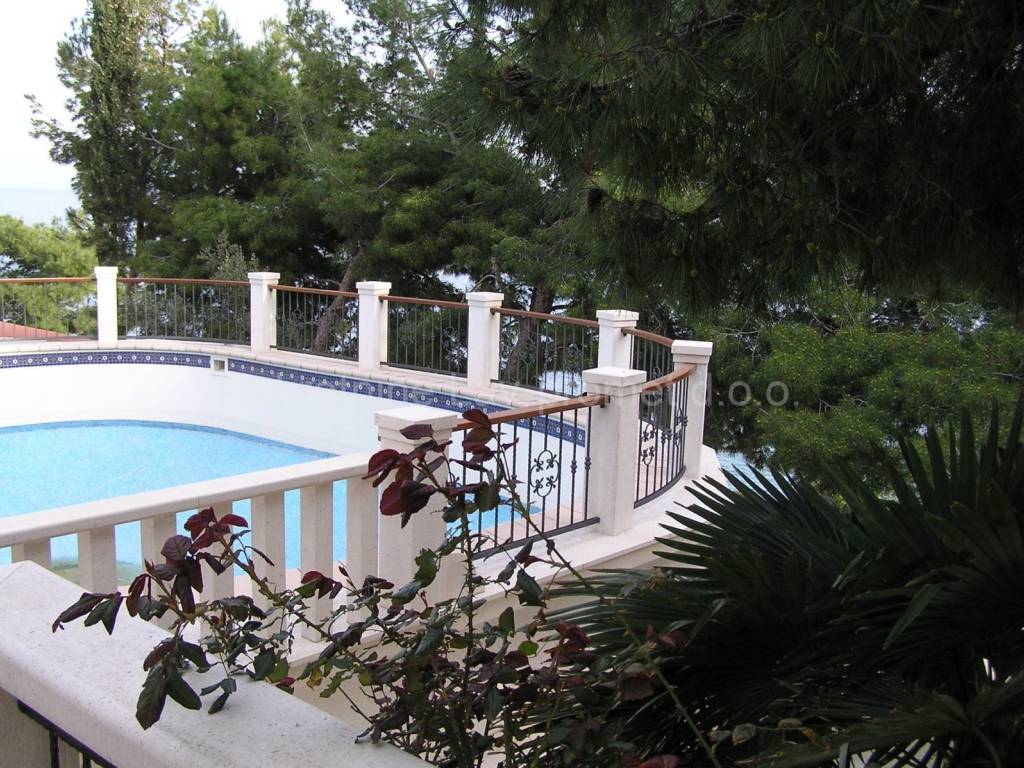 Luksuzna kuća, Prodaja, Trogir, Trogir