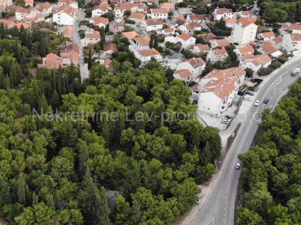 Građevinsko M1, Prodaja, Supetar, Supetar