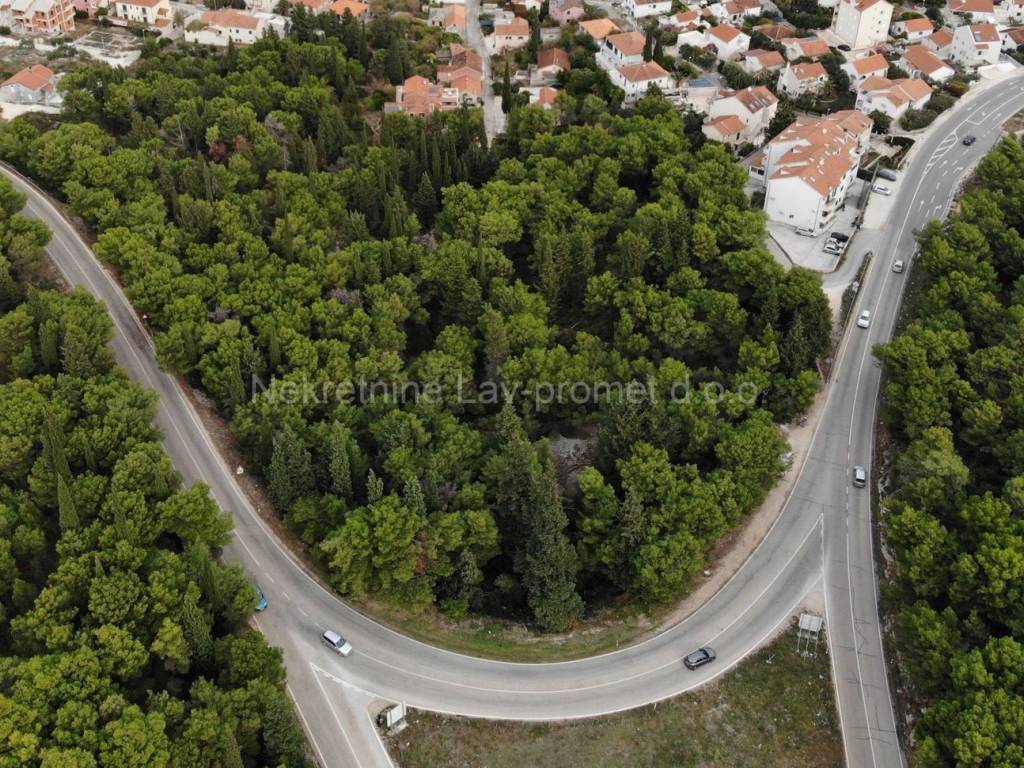 Građevinsko M1, Prodaja, Supetar, Supetar