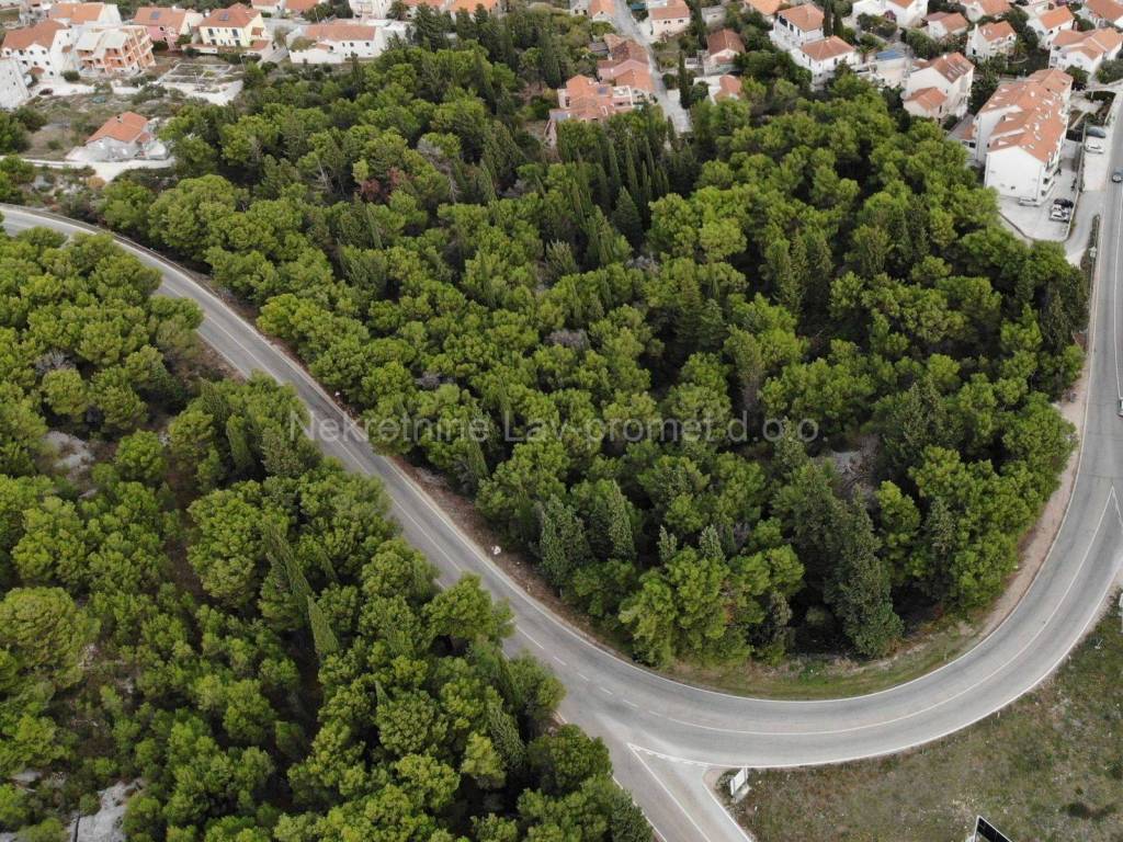 Građevinsko M1, Prodaja, Supetar, Supetar