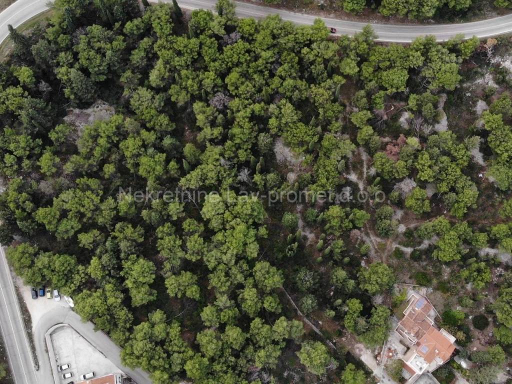 Građevinsko M1, Prodaja, Supetar, Supetar
