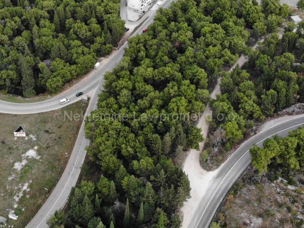 Građevinsko poslovno, Prodaja, Supetar, Supetar