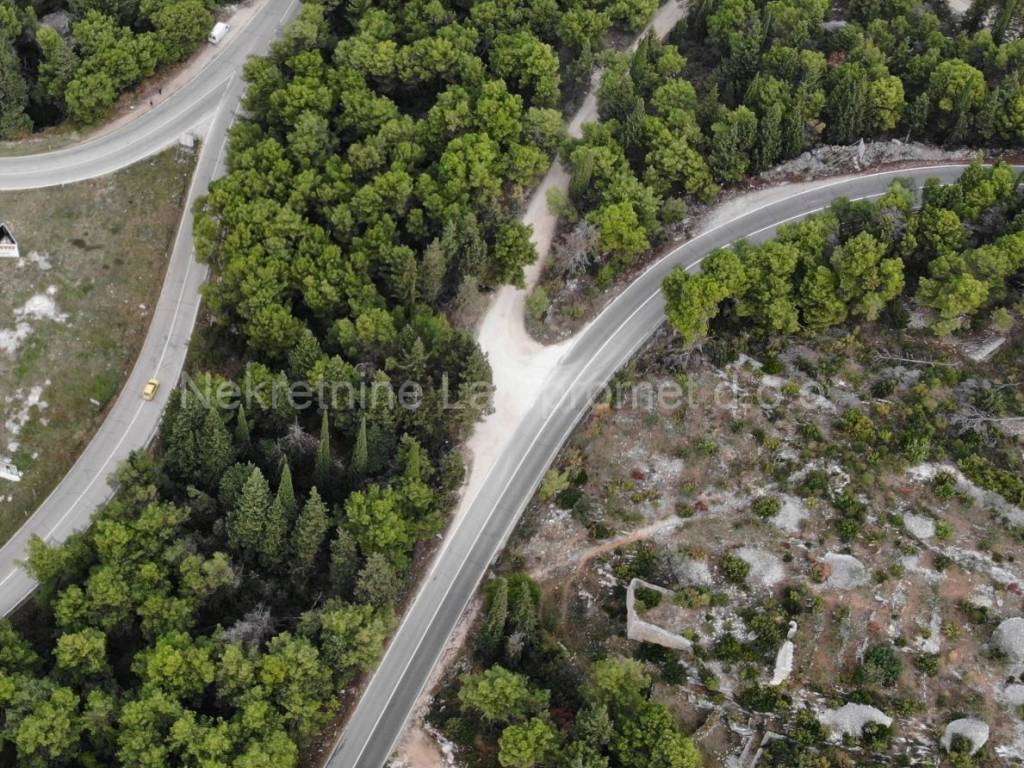 Građevinsko poslovno, Prodaja, Supetar, Supetar